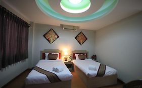 Home Place Hotel